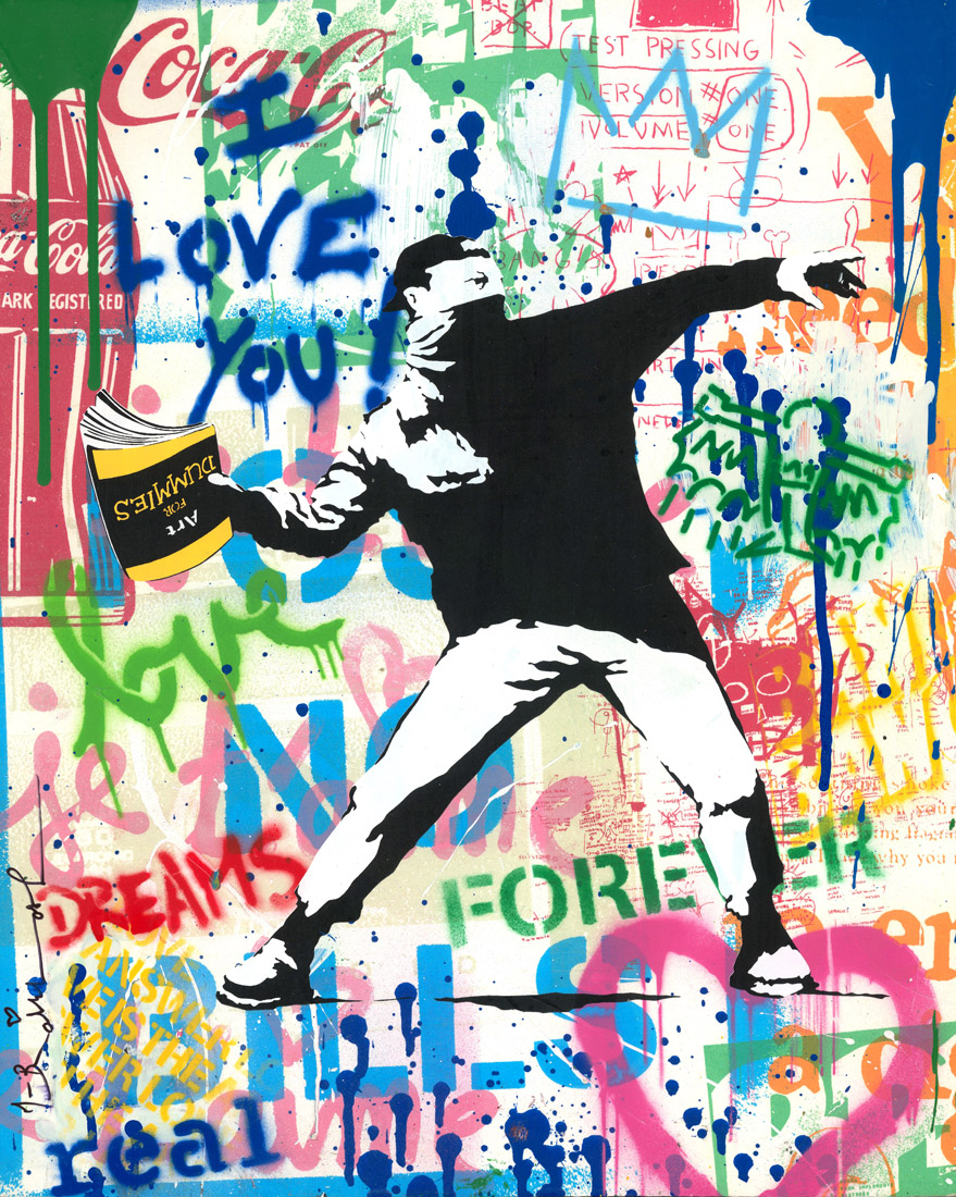 MrBrainwash